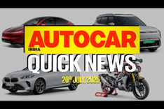 Quick News video, July 20, 2025